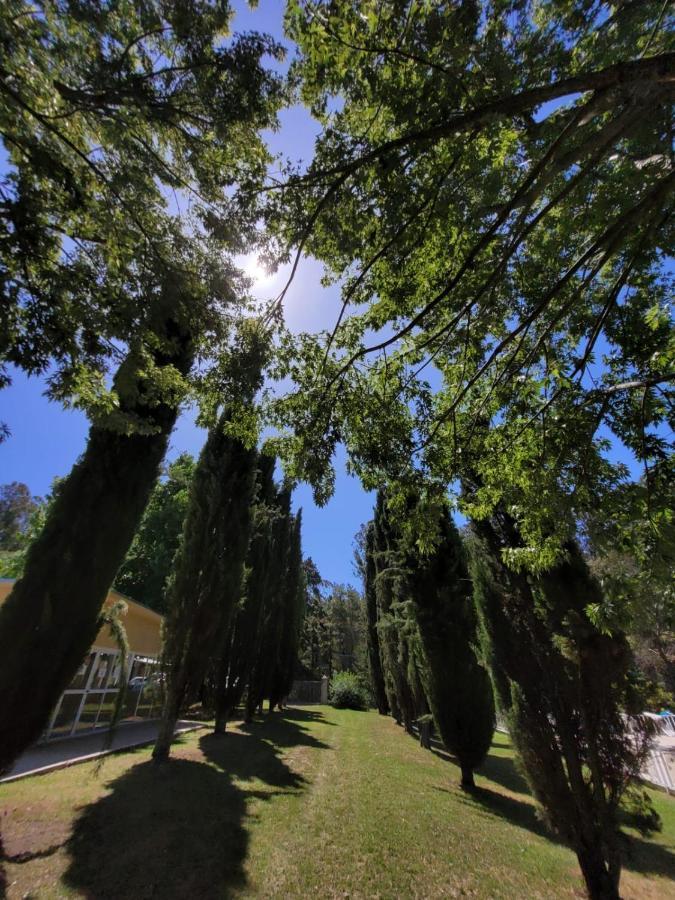 Village Park تانديل المظهر الخارجي الصورة