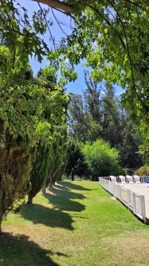 Village Park تانديل المظهر الخارجي الصورة